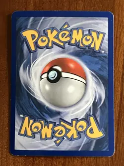 Lunatone 36/107 Reverse Holo EX Deoxys Pokemon TCG - Image 2