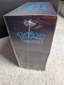 Pokemon TCG Phantasmal Flames Elite Trainer Box - Image 3