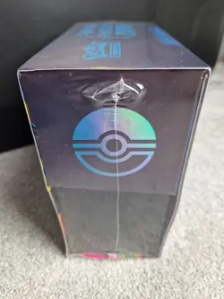 Pokemon TCG Phantasmal Flames Elite Trainer Box - Image 4