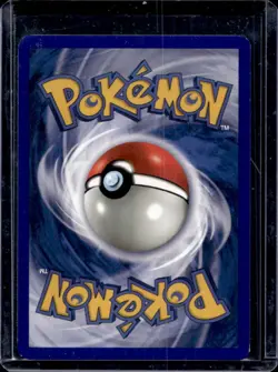 1999 Pokemon Unlimited Pokedex Uncommon #87/102 - Image 2