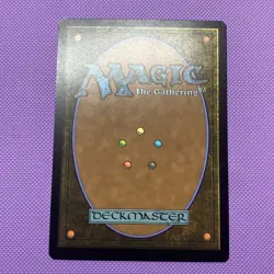 Genji Glove - Final Fantasy - Magic - Regular MTG-NM - Image 3