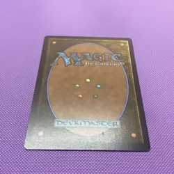 Genji Glove - Final Fantasy - Magic - Regular MTG-NM - Image 4