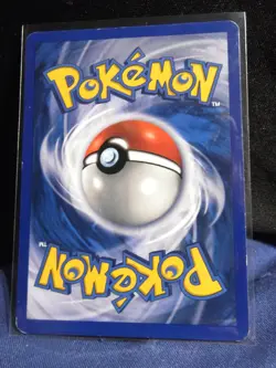 2005 Pokemon EX Emerald Pikachu #60/106 - S3Y-SDT-71B- EX+/NM - Image 4