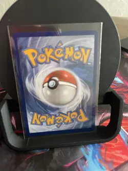 Pokemon TCG Sacred Ash Trainer-Item Ultra Rare Perfect Order 115/088 - Image 3