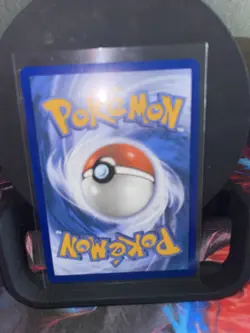 Pokemon TCG Sacred Ash Trainer-Item Ultra Rare Perfect Order 115/088 - Image 4