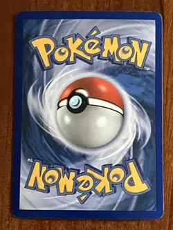 Lombre 33/107 Reverse Holo EX Deoxys Pokemon TCG - Image 2