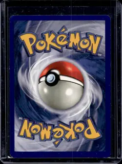 1999 Pokemon Unlimited Pokedex Uncommon #87/102 - Image 2