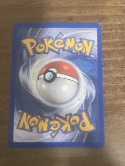 Pokemon Gyarados 32/97 Dragon Regular E-Reader - Image 2