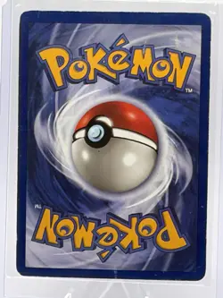 Pinsir No Symbol ERROR Jungle 9/64 Holo Rare Pokemon TCG Vintage LP - Image 2