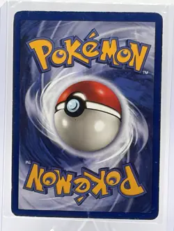 Pinsir No Symbol ERROR Jungle 9/64 Holo Rare Pokemon TCG Vintage LP - Image 3