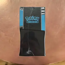 Pokemon TCG Scarlet & Violet: Black Bolt - Elite Trainer Box ETB - SEALED New - Image 4