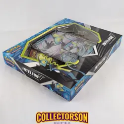 Pokemon TCG Inteleon V Galar Partners Box Brand New 820650807800 - Image 3