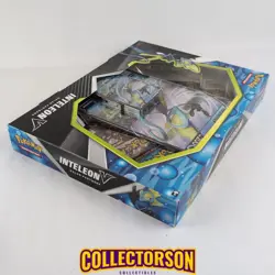 Pokemon TCG Inteleon V Galar Partners Box Brand New 820650807800 - Image 4