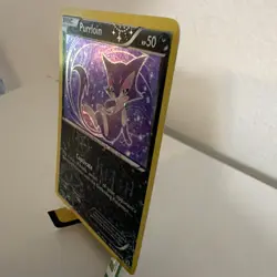 Purrloin Legendary Treasures: Radiant Collection - Pokemon Mint/NM RC13/RC25 - Image 5