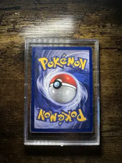 Pokemon Dragonite 5 Black Star Movie Promo - Image 2