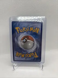 2019 Pokemon Sun and Moon Promos #SM189 Blastoise GX Full Art Black Star Promo - Image 2