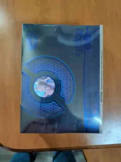 Pokemon TCG: Pokemon Go Pokemon Center Elite Trainer Box ETB Plus SEALED New - Image 1