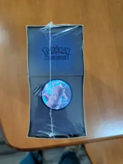 Pokemon TCG: Pokemon Go Pokemon Center Elite Trainer Box ETB Plus SEALED New - Image 2