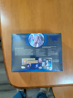 Pokemon TCG: Pokemon Go Pokemon Center Elite Trainer Box ETB Plus SEALED New - Image 3