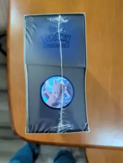 Pokemon TCG: Pokemon Go Pokemon Center Elite Trainer Box ETB Plus SEALED New - Image 5