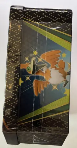 Pokemon TCG: Shining Fates - Eldegoss V- Tin Factory New Sealed New 🔥💥 - Image 4