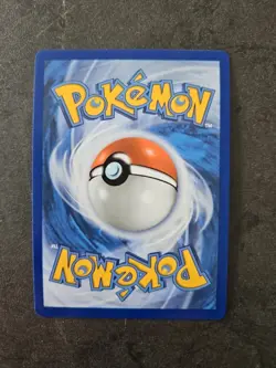 Pokemon TCG Psyduck 039/217 Ascended Heroes Reverse Holo Love Ball NM+ - Image 2