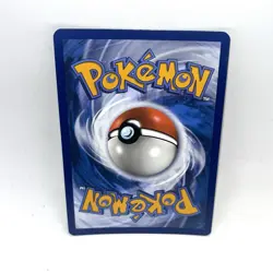 Weavile Cosmos Holo 021 Black Star Promo 21 Pokemon Phantasmal Flames - Image 2