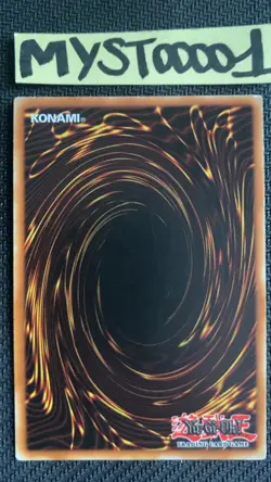 Carte Yu-gi-oh! Devoreur De Ni Eau DPCT-FRY07 Super Rare Occasion - Image 2