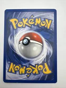 Pokemon TCG Jungle Venonat Card 63/64 LP Condition - Image 2