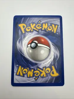 Pokemon TCG Fossil Omanyte Card 52/62 Good Condition - Image 2