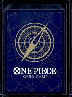 2022 One Piece Romance Dawn Monkey.D.Luffy Super Rare #OP01-024 - Image 2