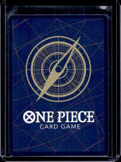 2022 One Piece Romance Dawn Monkey.D.Luffy Super Rare #OP01-024 - Image 2