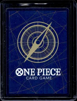 2023 One Piece The Three Captains Nami #OP01-016 - Image 2