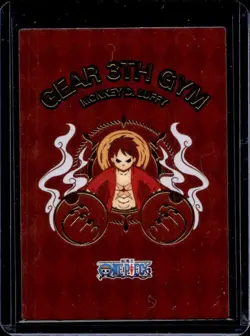 2023 One Piece Chinese Haute Couture Sanji & Charlotte Pudding Puzzle #HHWCP-014 - Image 2