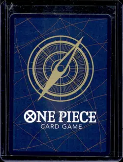 2023 One Piece The Three Captains Nami #OP01-016 - Image 2