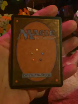 Armageddon Mtg - Vintage 4th Edition - Image 2