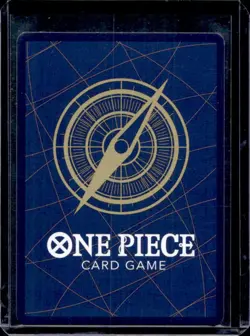 2024 One Piece 500 Years in the Future Monkey.D.Luffy Super Rare #OP07-109 - Image 2