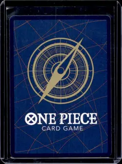 2024 One Piece 500 Years in the Future Monkey.D.Luffy Super Rare #OP07-109 - Image 2