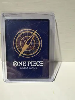 Bandai One Piece CCG Uta OP13-023 FILM Foil Alternative Art Special English 5000 - Image 2