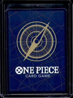 2024 One Piece Emperors in the New World Monkey.D.Luffy Secret Rare #OP09-119 - Image 2