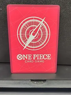 Krieg (OP15-001) (Alternate Art) One Piece Adventure on Kami's Island OP15-EB04 - Image 2