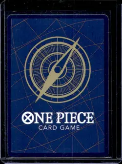 2024 One Piece Wings of The Captain O-Nami Rare #OP06-101 - Image 2