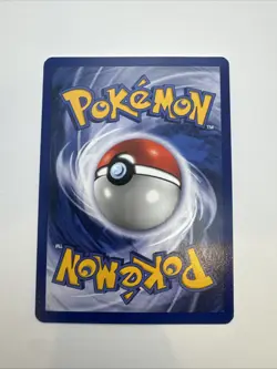 Pokemon TCG Base Set 2 Staryu Card 95/130 Excellent Condition - Image 2