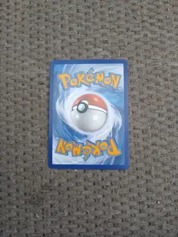 Pokemon TCG Obsidian Flames Pidgey Holo Card 207/197 - Image 2