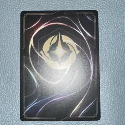 Disney Lorcana Fabled Circle Of Life 26/204 Legendary Non Foil - Image 4