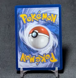 Cloyster Uncommon Reverse Holo Water Scarlet & Violet: 151 Pokemon Card 091/165 - Image 2