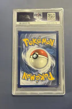 PSA 10💎 Kyogre 53/236 Cosmic Eclipse Cracked Ice Holo Promo Pokemon LOW POP: 25 - Image 5
