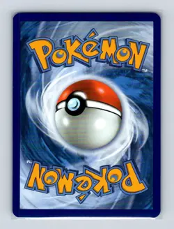 Gastly 048 2026 Pokemon Perfect Order Reverse Holo Card NM+ (a) - Image 2