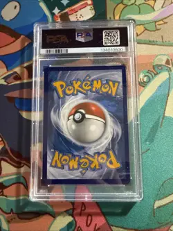 Deoxys - (Prerelease) SWSH170 SWSH: Sword & Shield Promo Cards Holo PSA 10 - Image 2