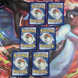Ascended Heroes AR, EX, & SR Card Lot - [Pokemon Ascended Heroes ASC] - Image 2